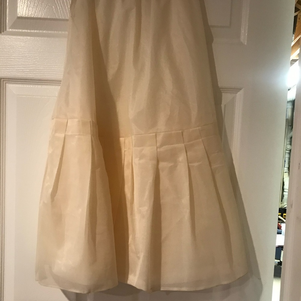 Girls crinoline